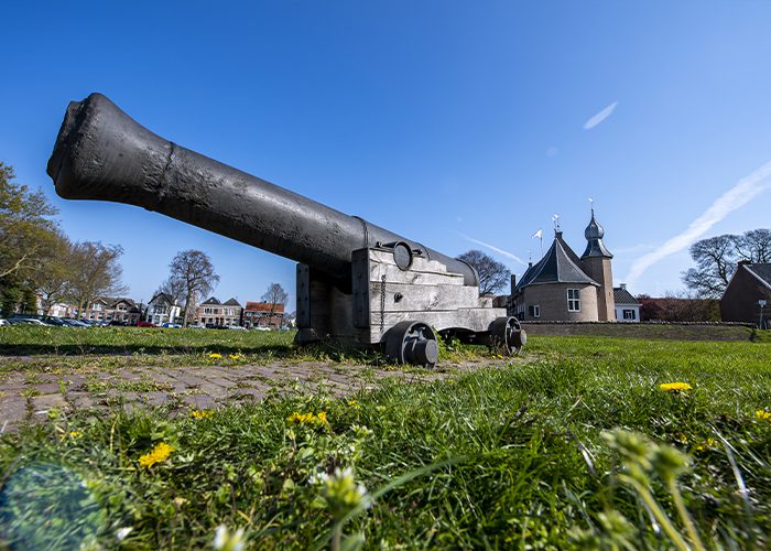 Coevorden: Foto's beeldbank Magisch Drenthe. COPYRIGHT MARCEL JURIAN DE JONG